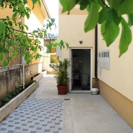 Appartement A Quiet Oasis In The Center Of The City Sarajevo