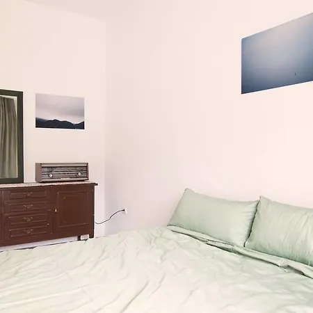 Apartman A Quiet Oasis In The Center Of The City *